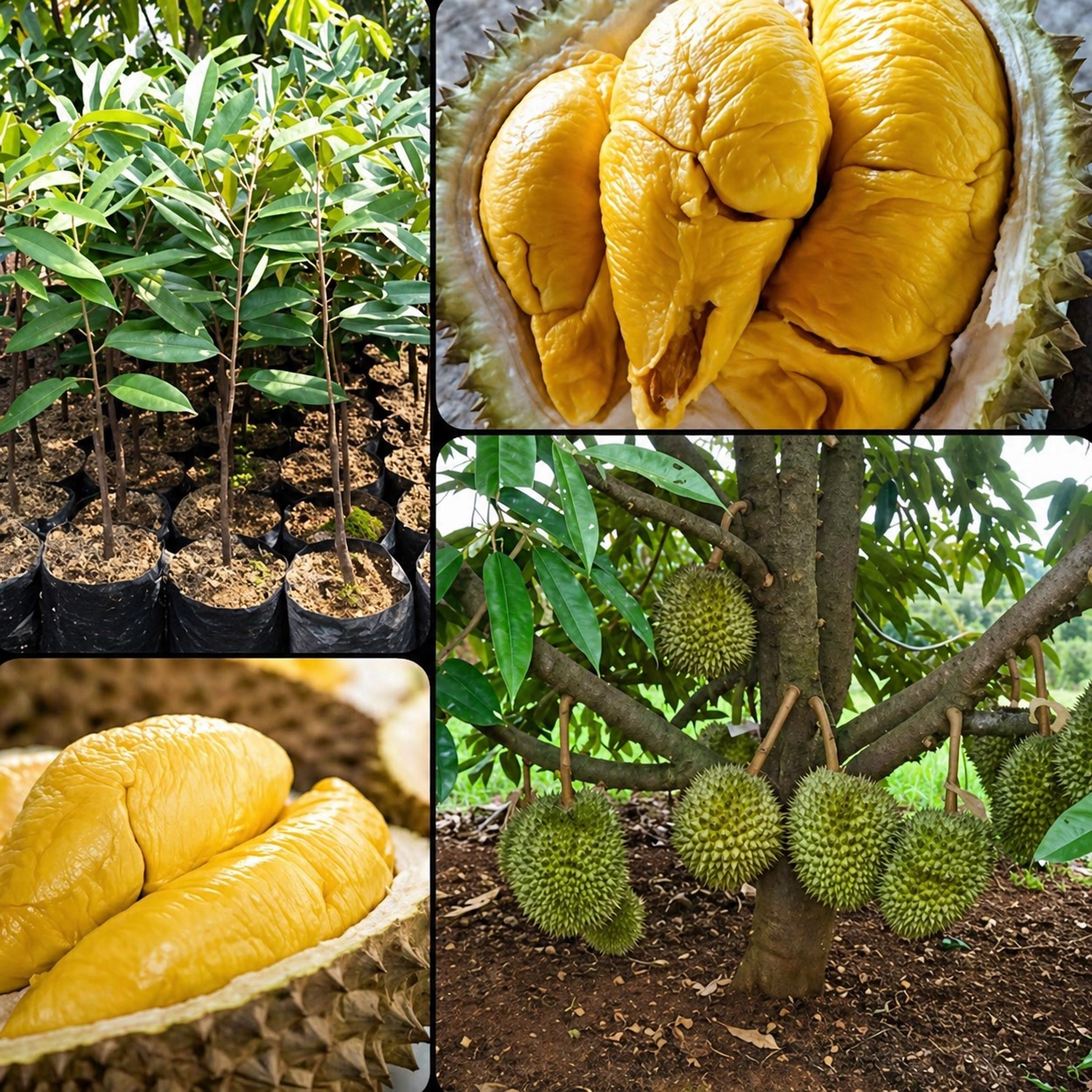 Musang King